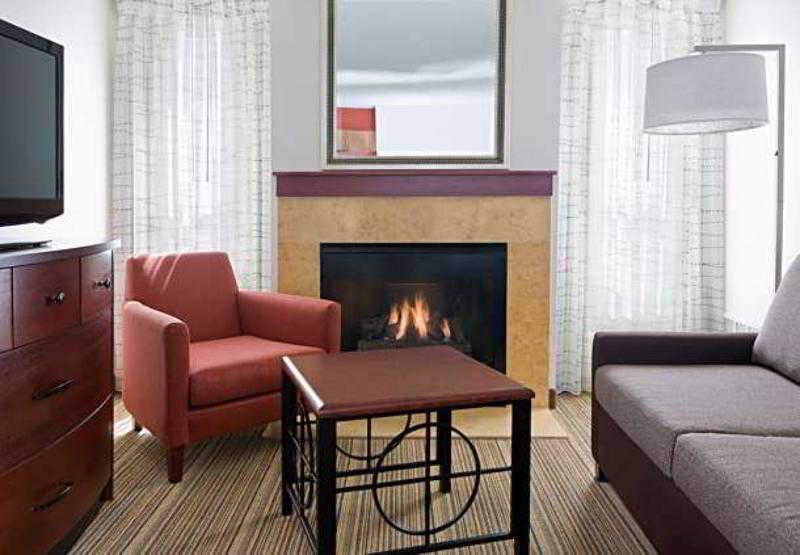 Residence Inn By Marriott Амарилло Экстерьер фото